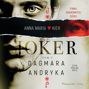 Joker, Dagmara Andryka