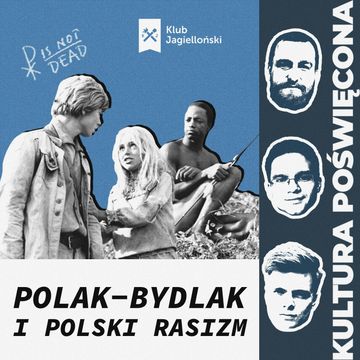 Lewica: Polska to kraj rasistów audiobook, Bartosz Brzyski, Konstanty Pilawa, Piotr Kaszczyszyn