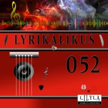 Lyrikalikus 052 audiobook, Joseph von Eichendorff