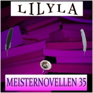 Meisternovellen 35, Mark Twain