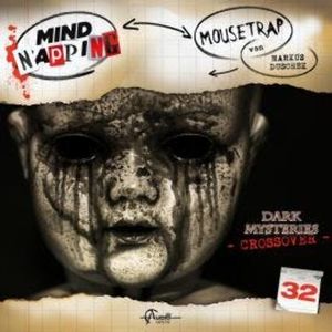 MindNapping, Folge 32: Mousetrap, Markus Duschek