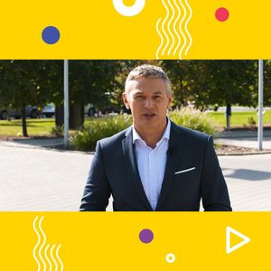 Na czasie. Łukasz Grass, Łukasz Grass