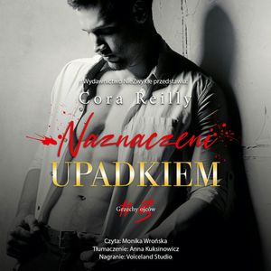 Naznaczeni upadkiem, Cora Reilly