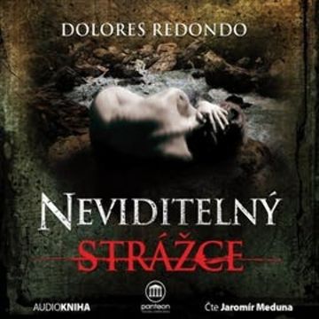 Neviditelný strážce, Dolores Redondo