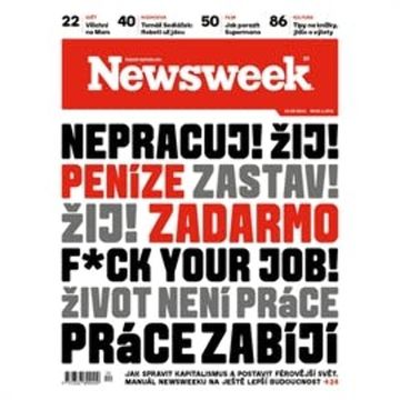 Newsweek 10/2016 audiobook, Newsweek