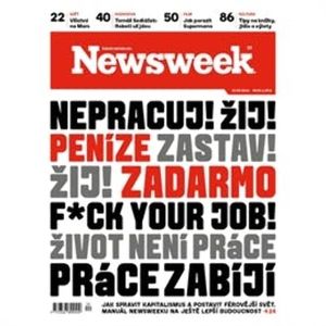 Newsweek 10/2016, Newsweek