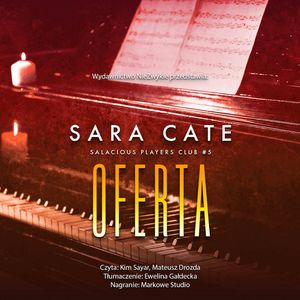 Oferta, Sara Cate