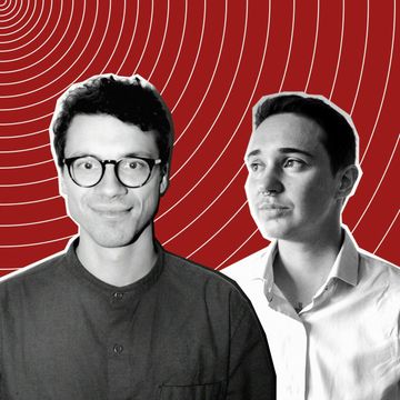 OKO do słuchania. Konflikt Iran-USA audiobook, OKO.press