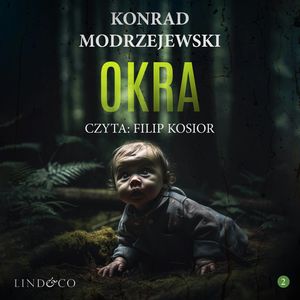 Okra, Konrad Modrzejewski