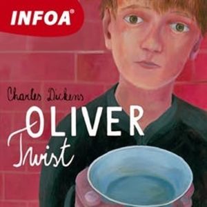 Oliver Twist, Charles Dickens