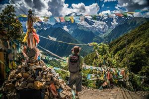 Pavel Dvořák: O životě v Číně, focení lidí a jejich příbězích, Matouš Vinš