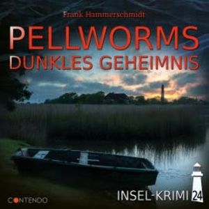 Pellworms dunkles Geheimnis, Frank Hammerschmidt