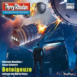 Perry Rhodan 3065: Beteigeuze, Christian Montillon