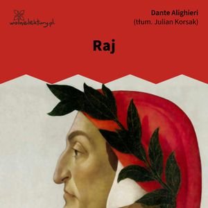 Raj, Dante Alighieri