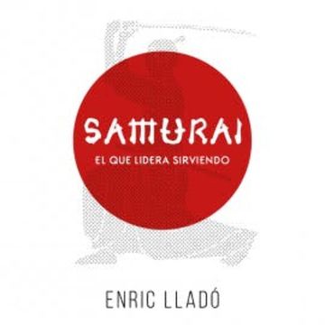 Samurái audiobook, Enric Lladó