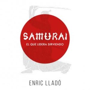 Samurái, Enric Lladó