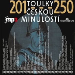 Toulky českou minulostí 201 - 250, Josef Veselý