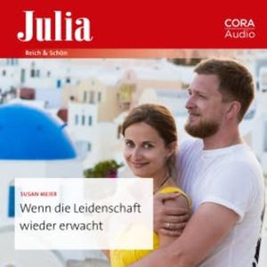 Wenn die Leidenschaft wieder erwacht, Susan Meier
