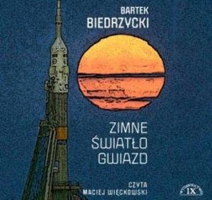 Zimne światło gwiazd, Bartek Biedrzycki