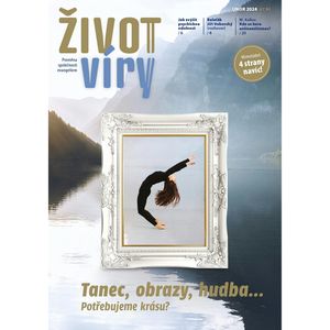 Život víry 2024/02, Život víry