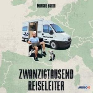 Zwanzigtausend Reiseleiter, Markus Barth