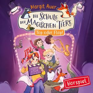 05: Top oder Flop!, Margit Auer