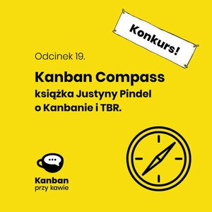 19. Kanban Compass, Radek Orszewski