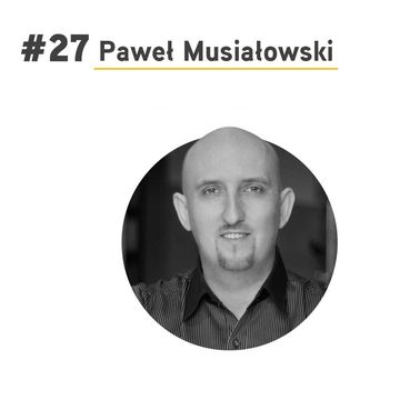#27 Paweł Musiałowski - Kawaii audiobook, Paweł Badura