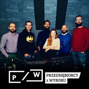 #41 Konie po gruzińsku, Mariusz Malicki, Mateusz Maik, Michał Kucharski, Paweł Badura, Piotr Łysko