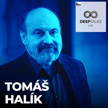 #85: Tomáš Halík – Kněz, teolog a profesor Univerzity Karlovy audiobook, Petr Ludwig