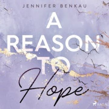 A Reason To Hope (Liverpool-Reihe 2) audiobook, Jennifer Benkau