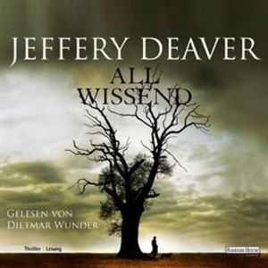 Allwissend (Kathryn-Dance 2), Jeffery Deaver