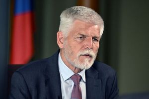 Aš je jako papiňák. Na krizi v nejzápadnějším městě Česka upozornil už i prezident, Andrea Procházková, Erik Tabery