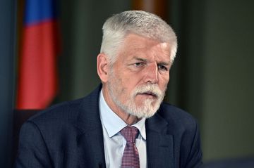 Aš je jako papiňák. Na krizi v nejzápadnějším městě Česka upozornil už i prezident audiobook, Andrea Procházková, Erik Tabery