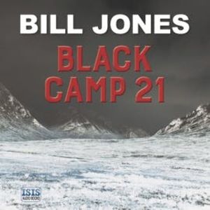 Black Camp 21, Bill Jones