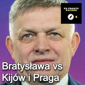 Bratysława vs Praga i Kijów. Zakładnicy Łukaszenki. Goście: Dębiec, Wojciechowski audiobook, Piotr Pogorzelski