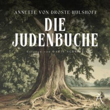 Die Judenbuche Hörbuch audiobook, Robert Musil