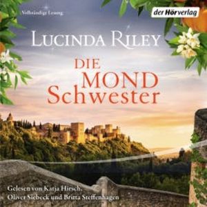 Die Mondschwester, Lucinda Riley