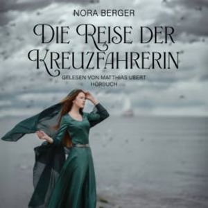 Die Reise der Kreuzfahrerin, Nora Berger