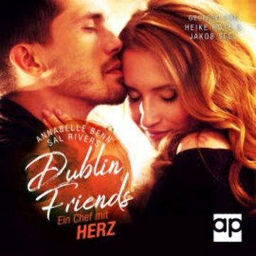 Ein Chef mit Herz audiobook, Annabelle Benn