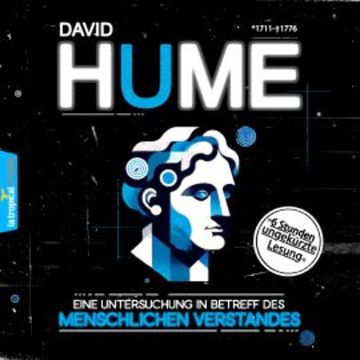 Eine Untersuchung in Betreff des menschlichen Verstandes audiobook, David Hume