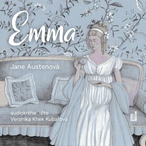 Emma, Jane Austenová
