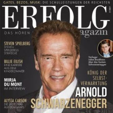 ERFOLG Magazin 3/2021 audiobook, Backhaus