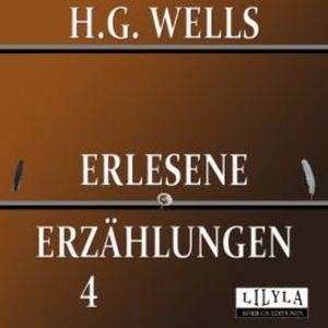 Erlesene Erzählungen 4, Friedrich Frieden
