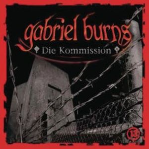 Folge 13: Die Kommission, Bob Lexington