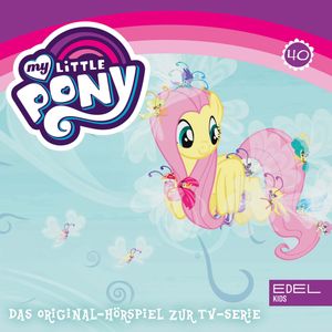Folge 40: Twilight-Zeit / Nicht leicht, ein Breezie zu sein (Das Original-Hörspiel zur TV-Serie), Tanja Schmitz