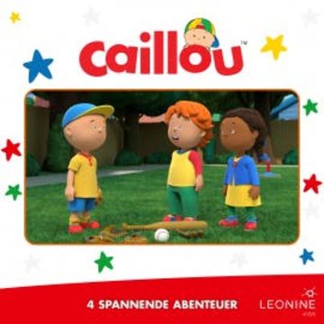 Folgen 13-16: Der Hindernislauf audiobook, N.N.