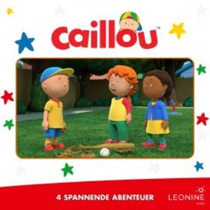 Folgen 13-16: Der Hindernislauf, N.N.