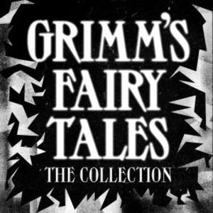 Grimms' Fairy Tales, The Brothers Grimm