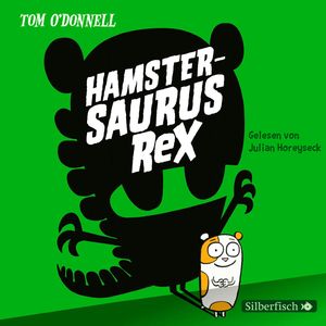 Hamstersaurus Rex, Tom O' Donnell